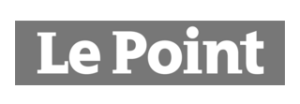 Le_Point_logo_bw